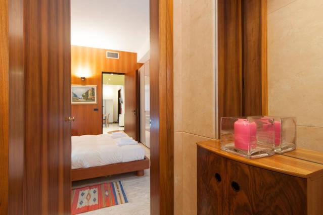 Apartament Deluxe Quattro Spade Верона Екстериор снимка